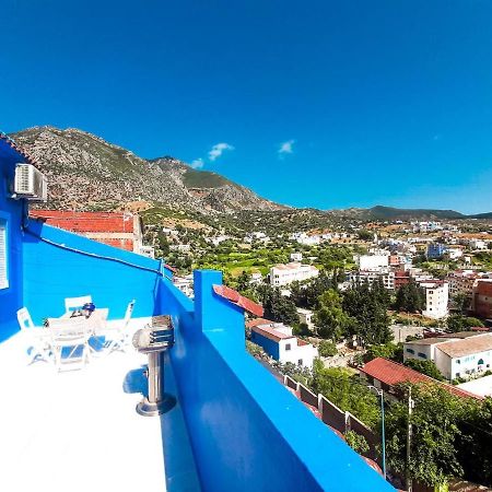 Casa Sam Διαμέρισμα Chefchaouen Εξωτερικό φωτογραφία