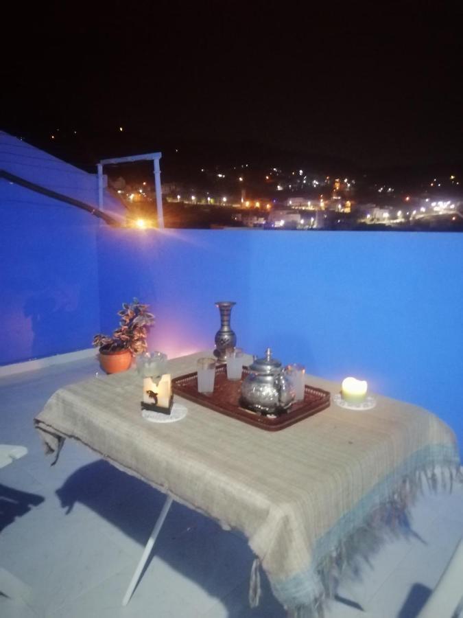 Casa Sam Διαμέρισμα Chefchaouen Εξωτερικό φωτογραφία