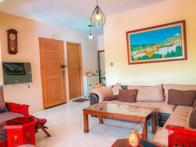 Casa Sam Διαμέρισμα Chefchaouen Εξωτερικό φωτογραφία
