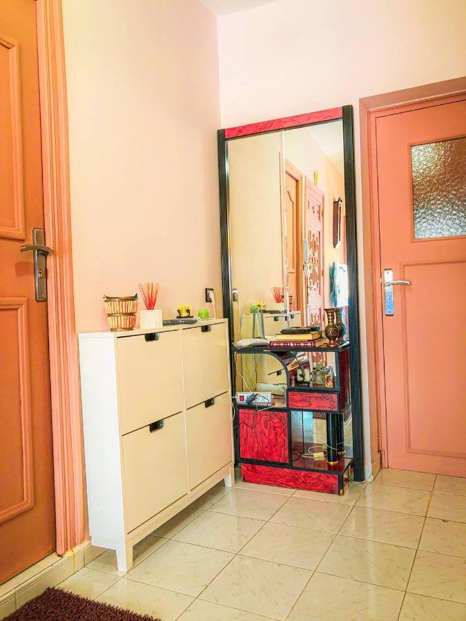 Casa Sam Διαμέρισμα Chefchaouen Εξωτερικό φωτογραφία