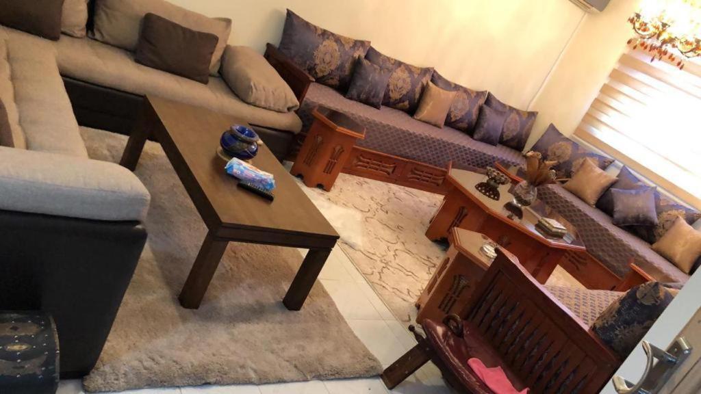 Casa Sam Διαμέρισμα Chefchaouen Εξωτερικό φωτογραφία