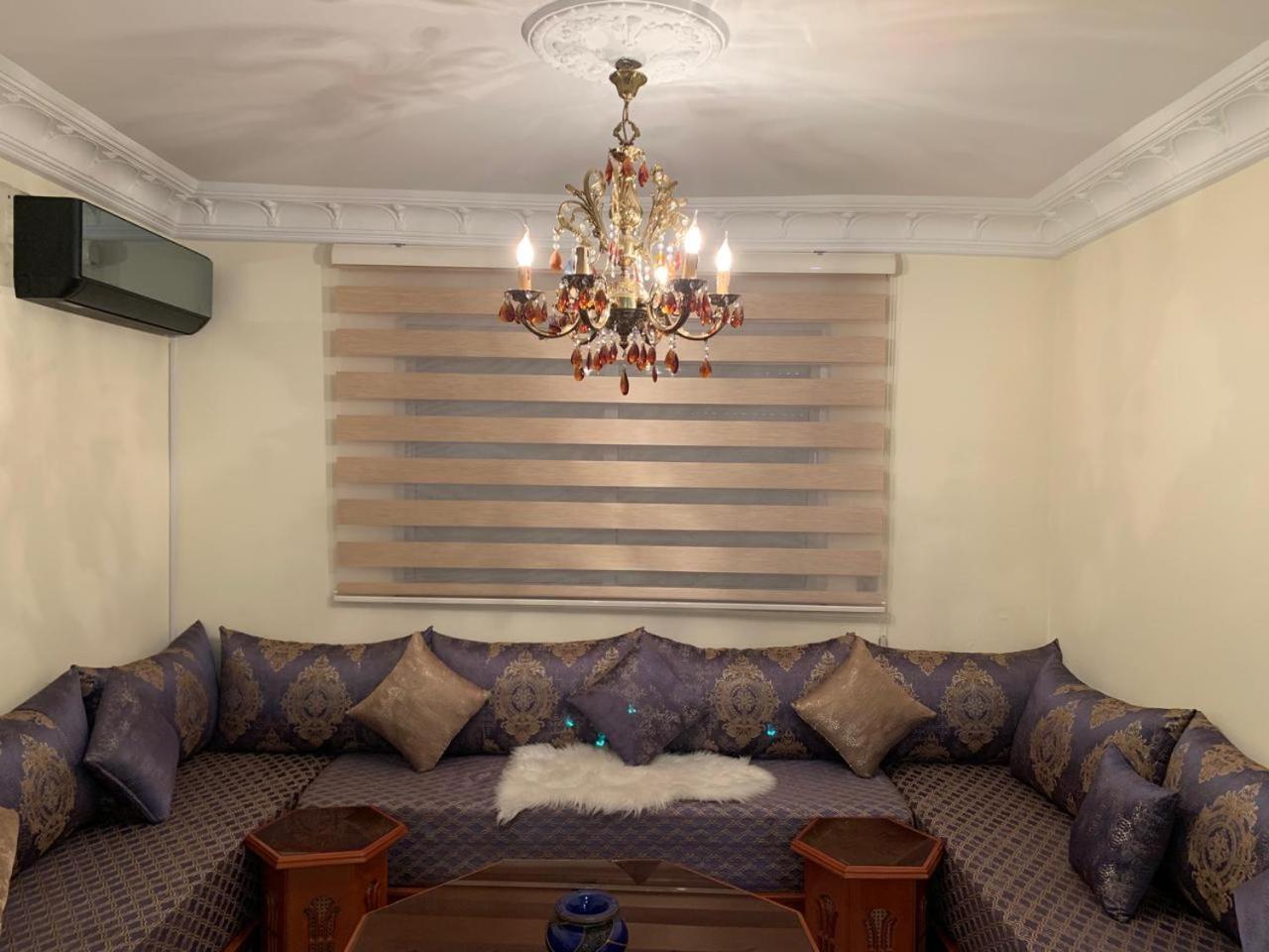 Casa Sam Διαμέρισμα Chefchaouen Εξωτερικό φωτογραφία