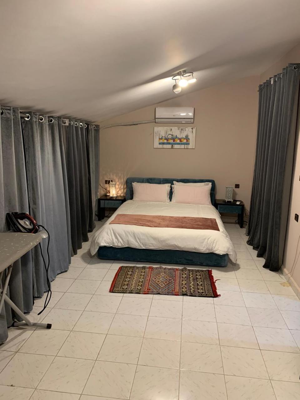 Casa Sam Διαμέρισμα Chefchaouen Εξωτερικό φωτογραφία