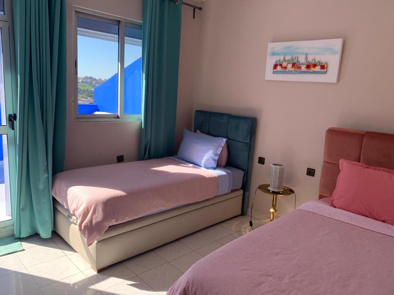 Casa Sam Διαμέρισμα Chefchaouen Εξωτερικό φωτογραφία